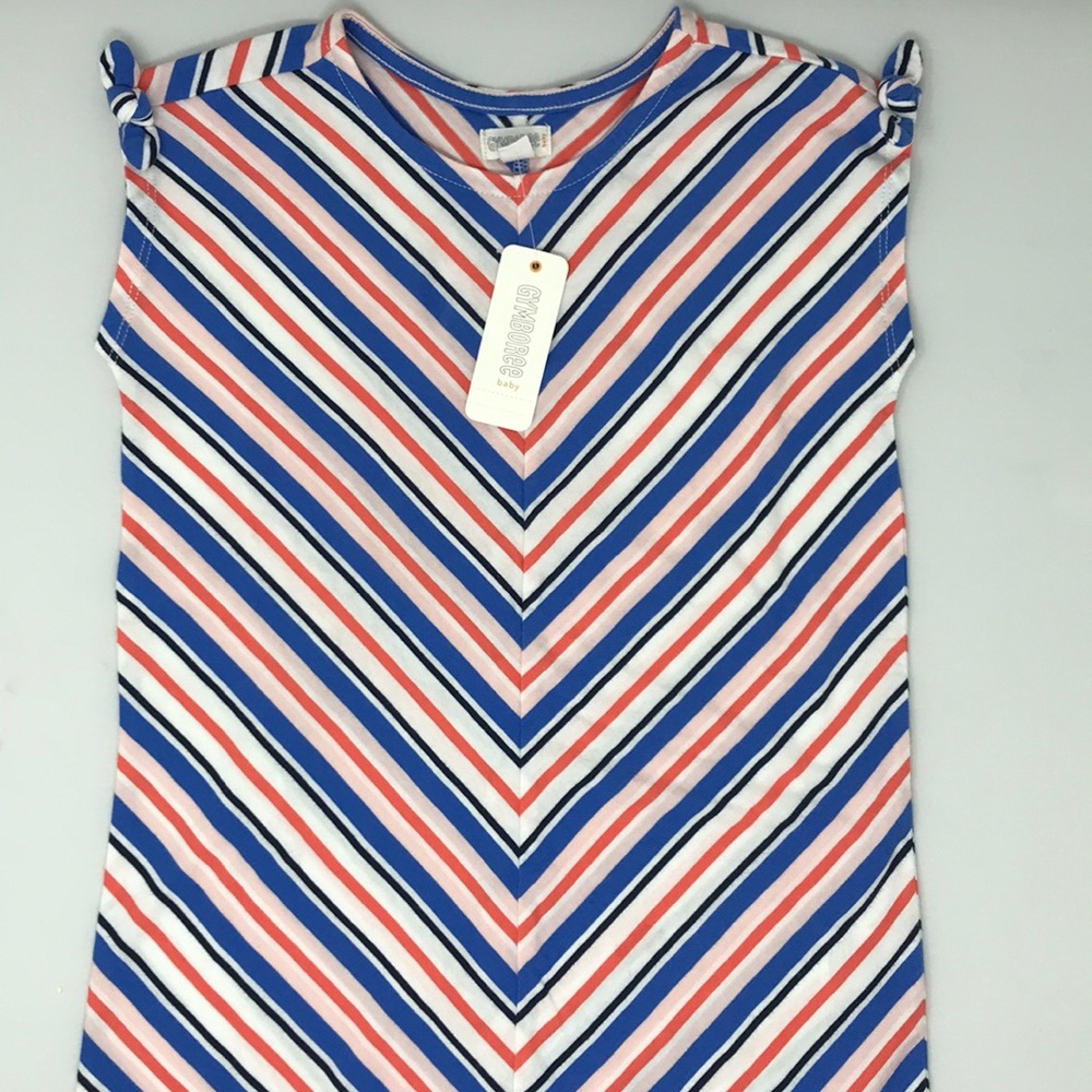 Gymboree summer T-shirt
